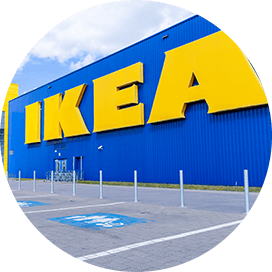 Enseignes-signaletique-logo-ikea