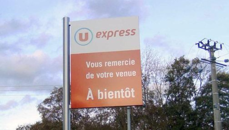 U-EXPRESS U-EXPRESS